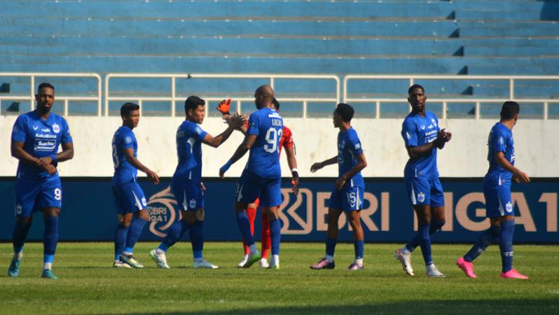 Kabar Buruk Hantam PSIS jelang Lawan Persija di Laga Pamungkas Putaran Pertama Liga 1