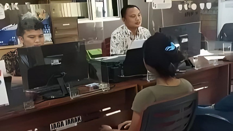 Dituding Pelakor, Remaja 14 Tahun Dikeroyok Mantan Istri Pacar di Palembang