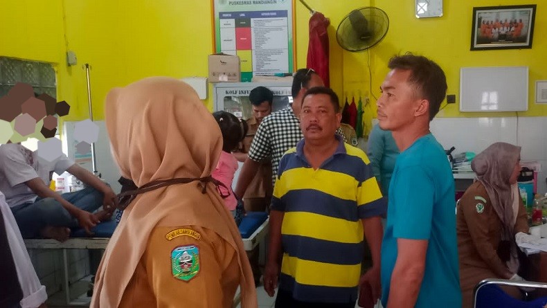 Ngeri, Puluhan Siswa SMA Keroyok Teman Sekolah di Kantin hingga Kelas, 5 Pelajar Luka