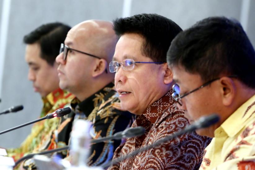 Market Share Perbankan Syariah Terus Meningkat, Laba BSI Tumbuh 31 Persen - Bagian 4