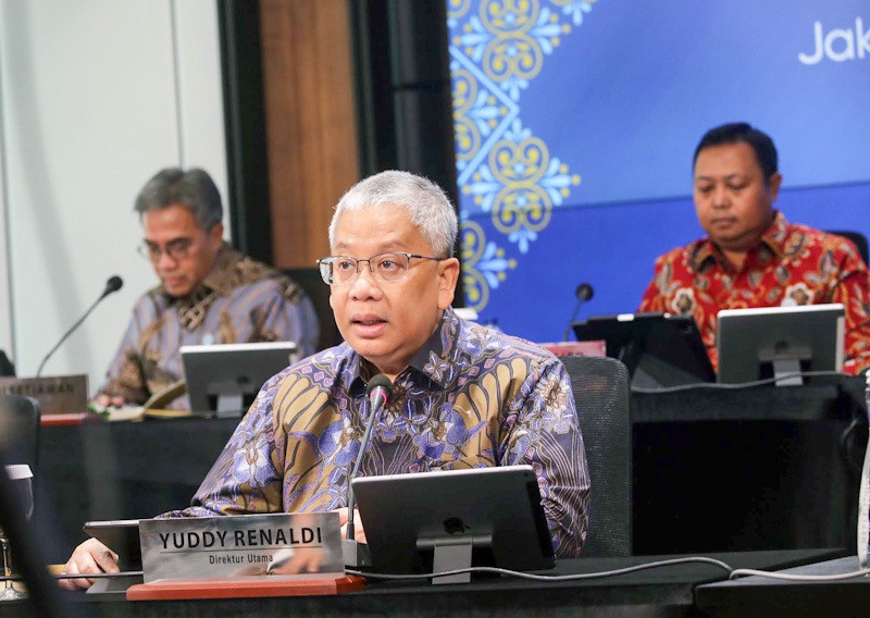 Catatkan Laba Rp1,7 Triliun, bank bjb Lanjutkan Pertumbuhan Bisnis Sepanjang Triwulan III 2023 - Bagian 3
