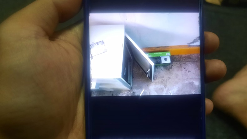 Aktivitas Gunung Tangkuban Parahu KBB Tak Teramati, saat Dicek Alatnya Dicuri