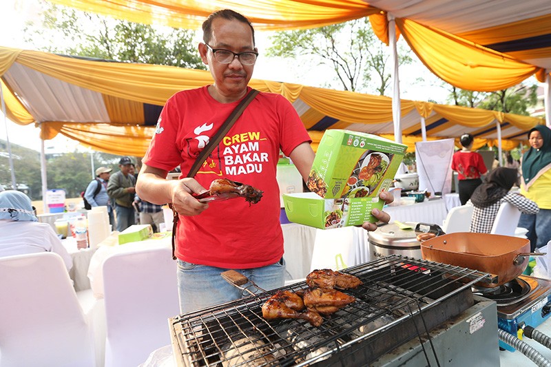 Kemudahan Pinjaman untuk Pengembangan Bisnis UMKM dari OVO Finansial - Bagian 3