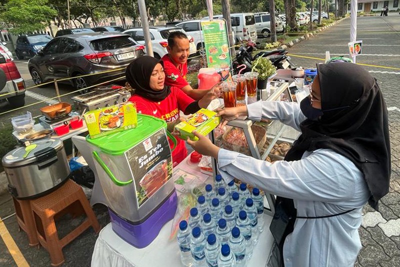 Kemudahan Pinjaman untuk Pengembangan Bisnis UMKM dari OVO Finansial - Bagian 2
