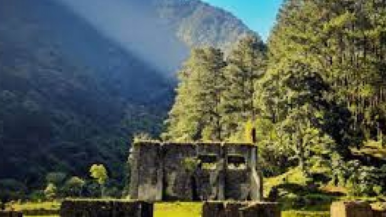 Destinasi Wisata Gunung Puntang, Ada Jejak Sejarah Kolonial Belanda