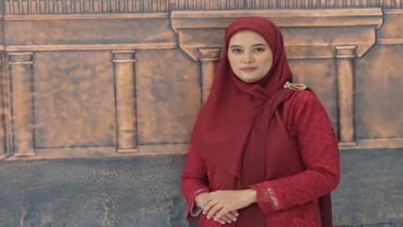 Pertama Kali Ketua KPU Karawang Dijabat Perempuan, Ini Komitmennya