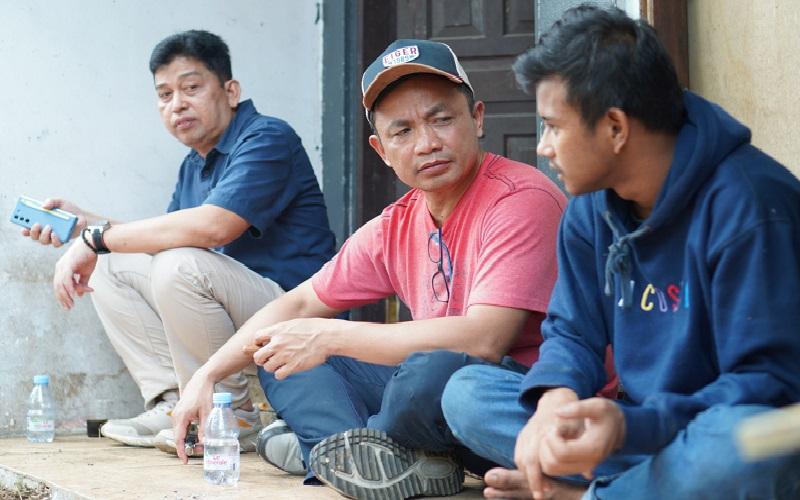 Pembunuhan Ibu Dan Anak Di Subang, Polda Jabar Geledah Yayasan Bina ...