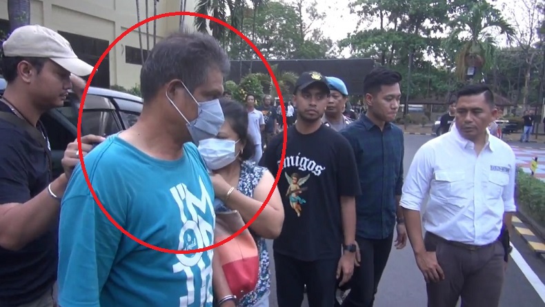 Kasus Pesta Miras Tewaskan 13 Orang, Beredar Kabar NN Pensiunan Polisi, Polda Jabar Bilang Begini