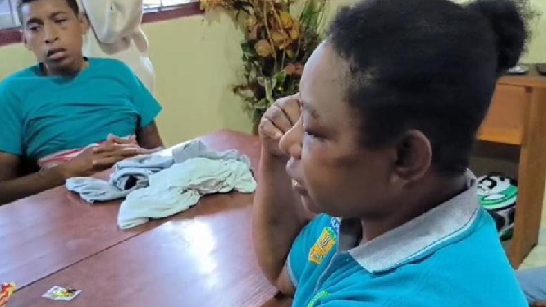 5 Nakes Dianiaya KKB saat Cek Bencana Kelaparan di Yahukimo, 1 Orang Dibacok