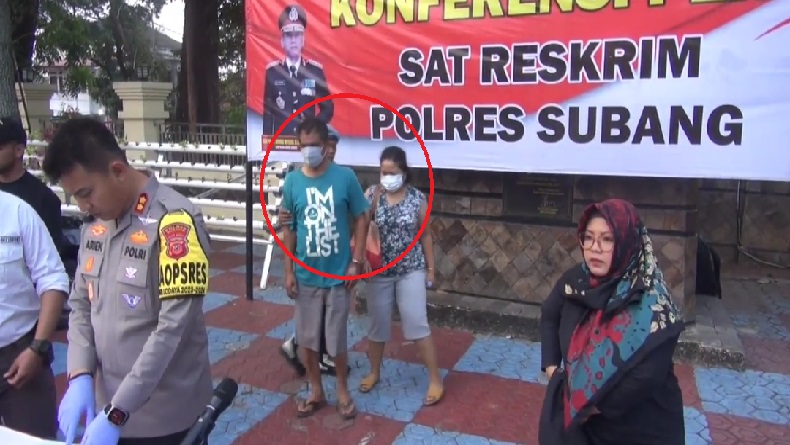 Pembuat dan Penjual Miras Oplosan di Subang Ditetapkan Tersangka, Polisi Bidik Pelaku Lain