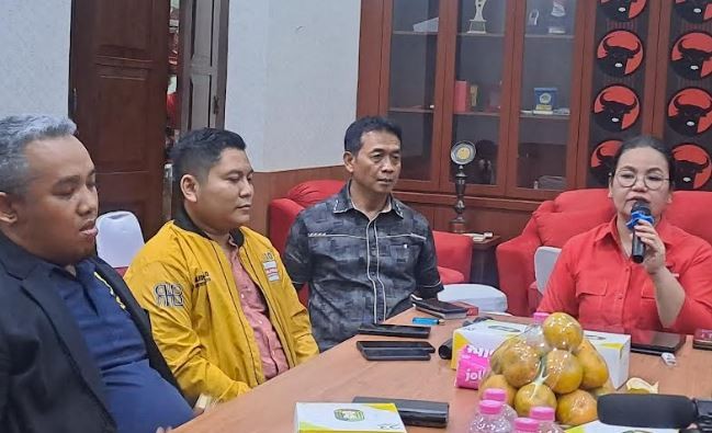Anak Muda, Guru dan Seniman akan Gelar Deklarasi Dukung Ganjar-Mahfud di Semarang