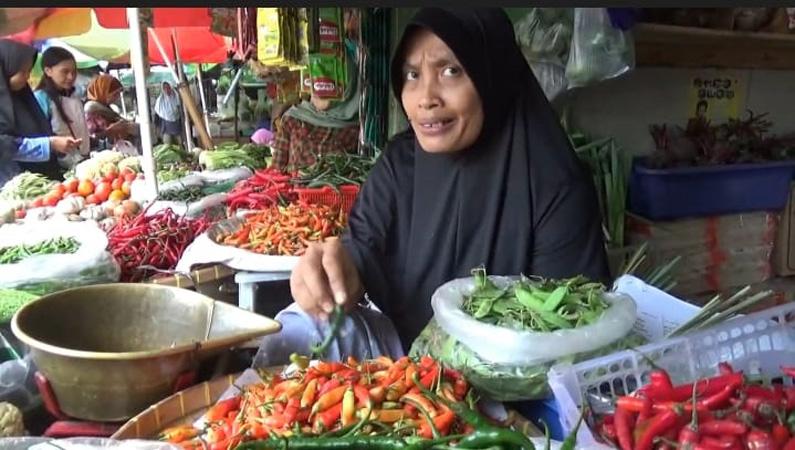 title Harga Cabai di Pasar Boyolali Tembus Rp90.000 per Kilogram, Pedagang Resah Harga Cabai di Pasar Boyolali Tembus Rp90.000 per Kilogram, Pedagang Resah