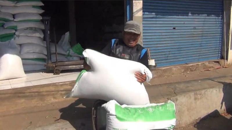 Harga Kedelai Melambung, Pedagang Tempe di Batang Merugi Puluhan Juta Rupiah