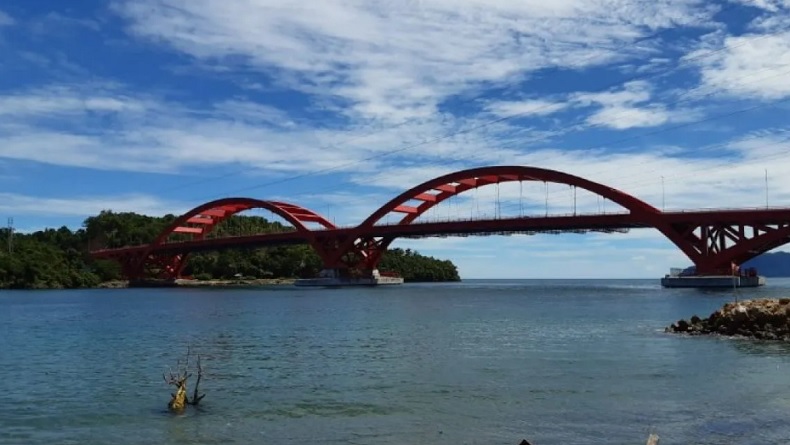 Daftar Oleh-Oleh Khas Jayapura, Ada Minuman Unik Tradisional Berkhasiat Patut Dicoba