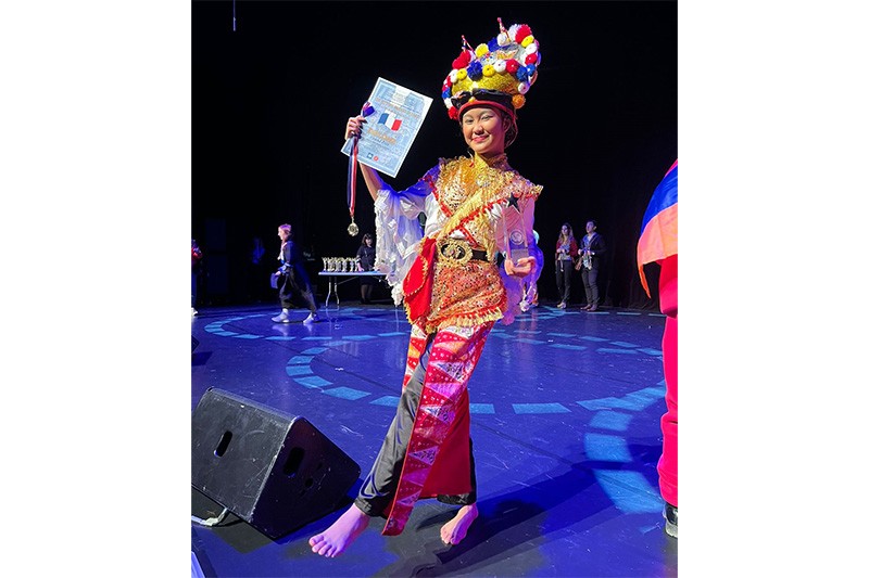 Tim MAJU Misi Budaya SMP Labschool Jakarta Meningkatkan Kesadaran Kebinekaan - Bagian 2