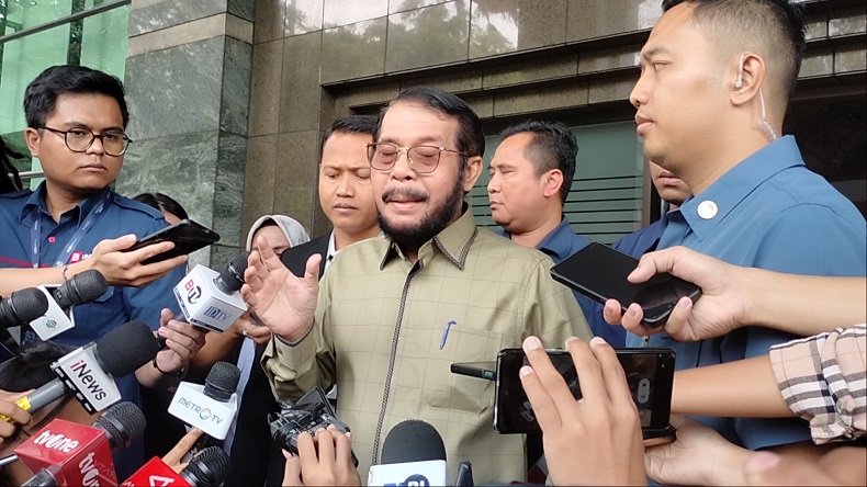 Intip Garasi Anwar Usman Yang Diberhentikan Dari Ketua Mk 3808