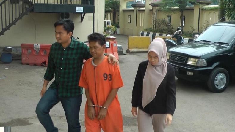 Bocah Perempuan 8 Tahun di Palembang Kecanduan Nonton Video Porno, Ternyata karena Ini