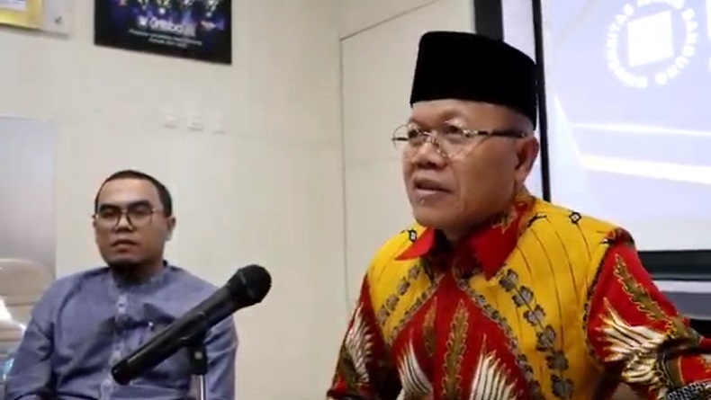 Unisba Kedepankan Mediasi terkait Kasus Mahasiswi Cantik Diduga Nipu Modus Arisan Bodong