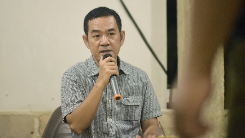 KPU Bangka Barat Tetapkan 404 DCT Caleg untuk Pemilu 2024, Berikut Rinciannya