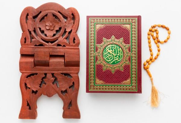 Hukum Tajwid Surat Al Furqan Ayat 2 Lengkap Penjelasan Serta Cara