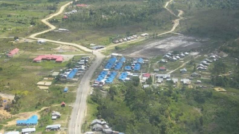 title Mengenal Kota Oksibil, Pusat Pemerintahan di Pegunungan Bintang Papua Mengenal Kota Oksibil, Pusat Pemerintahan di Pegunungan Bintang Papua