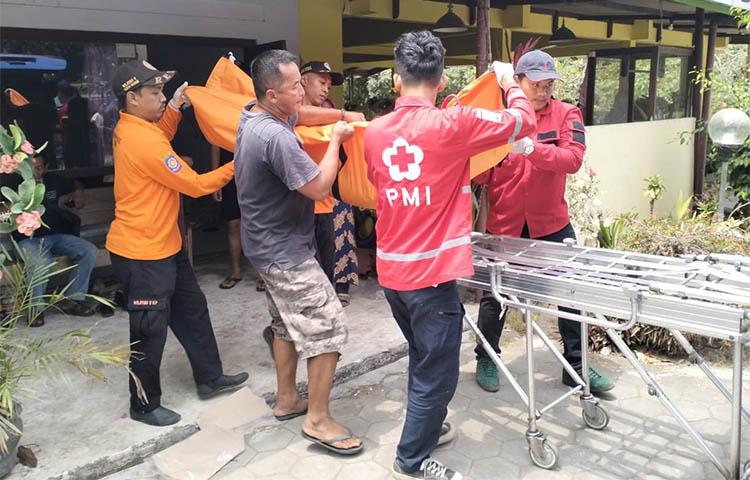 title Kecelakaan di Kulonprogo Hari ini, Motor Nyemplung Selokan Kakek 86 Tahun Tewas Kecelakaan di Kulonprogo Hari ini, Motor Nyemplung Selokan Kakek 86 Tahun Tewas
