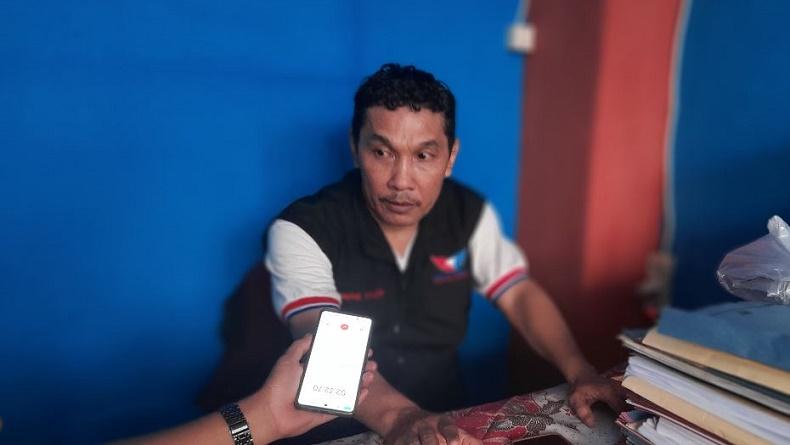 42 Caleg Ditetapkan DCT, Partai Perindo Bengkulu Optimis Raih 8 Kursi di DPRD Provinsi