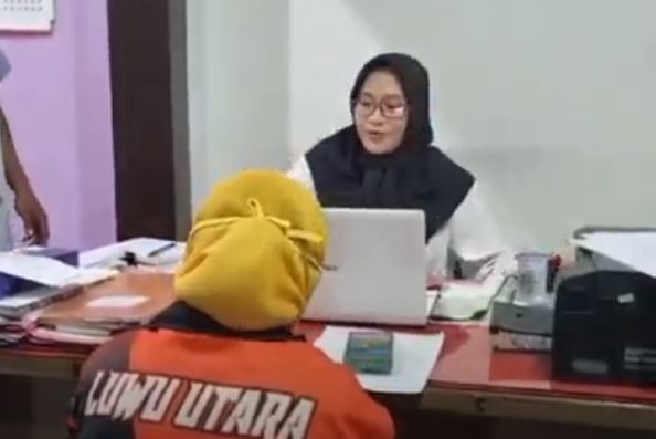 Kronologi Guru SMP 2 Luwu Utara Dianiaya Siswa hingga Trauma