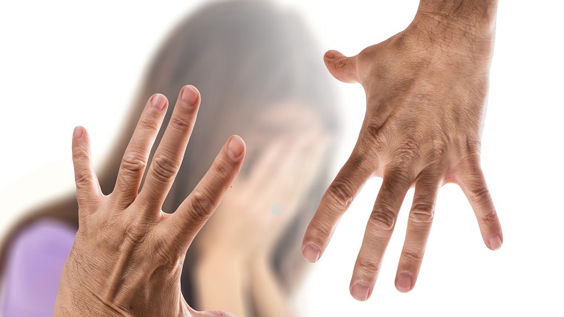 Hina Anak Orang Mulut Ember, Emak-Emak di Palembang Ditampar hingga Dijambak Tetangga