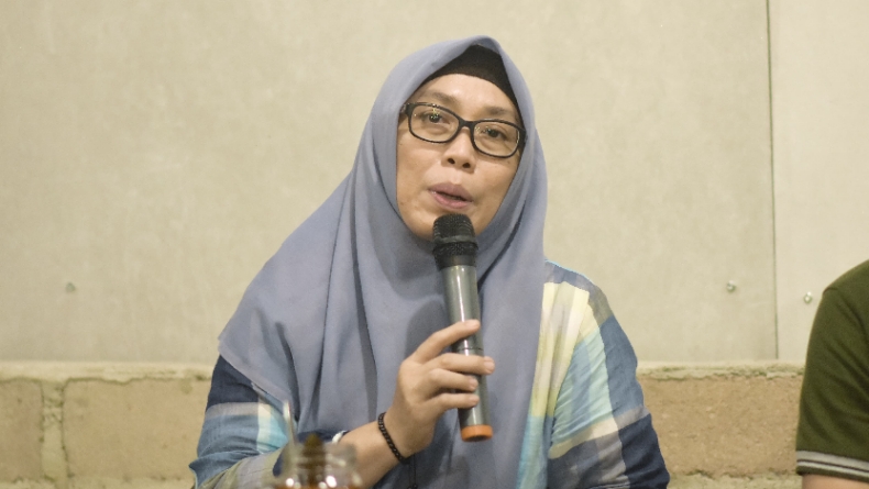 Pemilu 2024, KPU Bangka Barat Mulai Sosialiasi Maksimalkan Hak Suara 