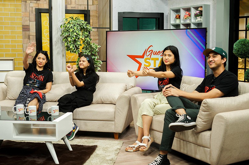 Sajikan Konflik Hubungan Terlarang dan Santet, Film Horor Sijjin Tayang 9 November - Bagian 2