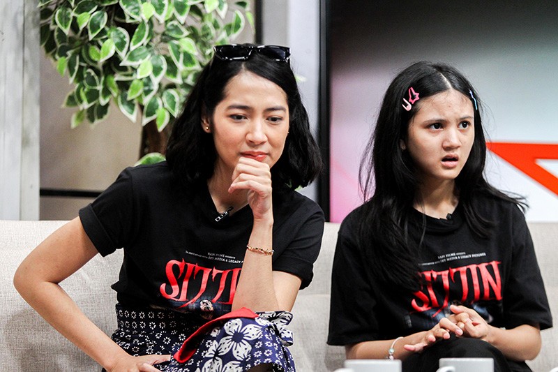 Sajikan Konflik Hubungan Terlarang dan Santet, Film Horor Sijjin Tayang 9 November - Bagian 3