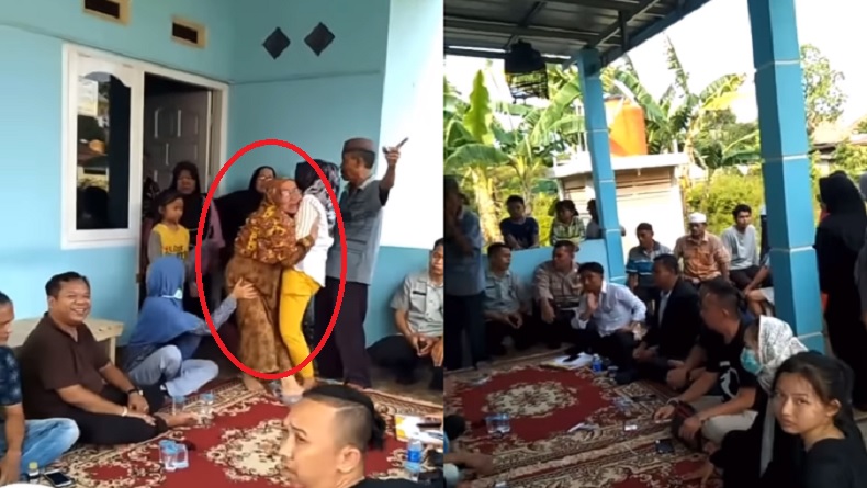 Viral Kisah Nenek di Banyuasin Diusir Anak Angkat yang Diasuh dari Kecil