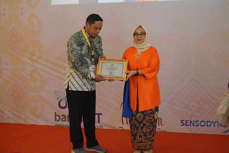 Festival PPM UI 2023 Tampilkan Produk Inovasi Sosial hingga Pertunjukan Seni Budaya yang Terancam Punah - Bagian 3