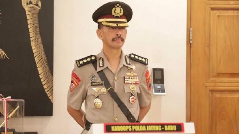 Pengamanan Piala Dunia U-17 di Surakarta, Ini Kesiapan Polda Jateng