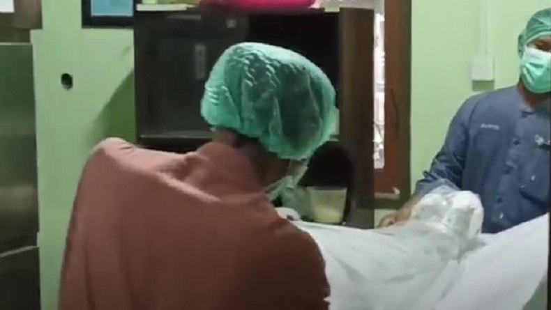 Kronologi Pesilat di Gresik Tewas usai Ditendang Pelatih, Korban Latihan tapi Tak Ada Lawan