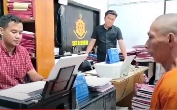 Terbakar Cemburu, Pria di Parepare Bunuh Mantan Suami dari Istri 