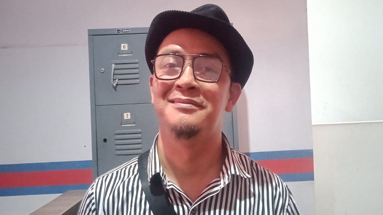 Ustaz Evie Effendi Ajak Masyarakat Bantu Palestina lewat Sedekah