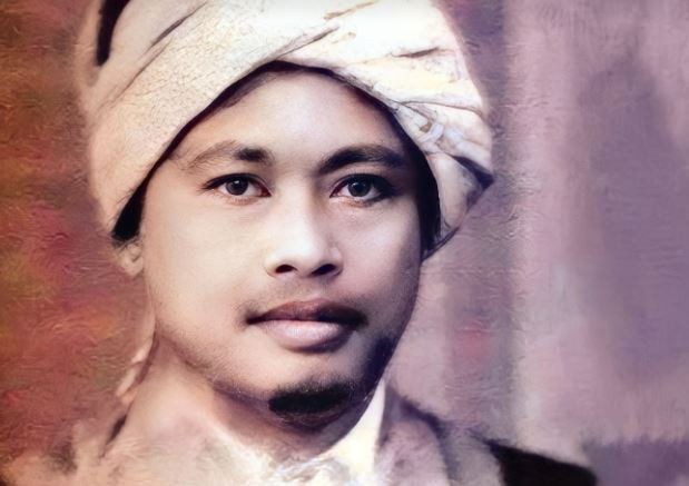 Lampung Kini Punya 2 Pahlawan Nasional, Sebuah Penantian selama 36 Tahun