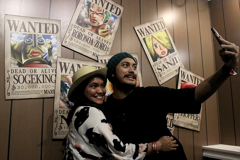 Eksplorasi Dunia Anime One Piece - Bagian 2