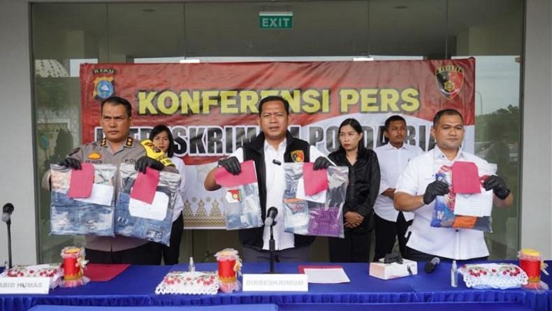 4 Bocah di Pekanbaru Jadi Korban Sodomi, 3 Pelaku Berstatus Pelajar