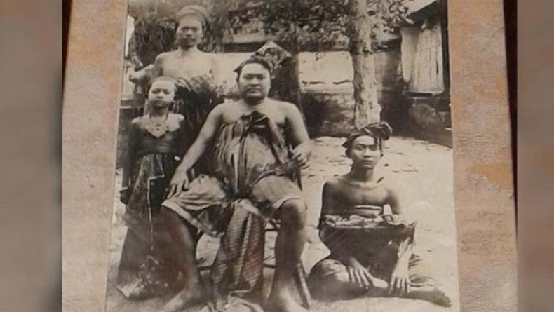 Sosok Ida Dewa Agung Jambe, Raja Klungkung yang Gugur Melawan Belanda Jadi Pahlawan Nasional