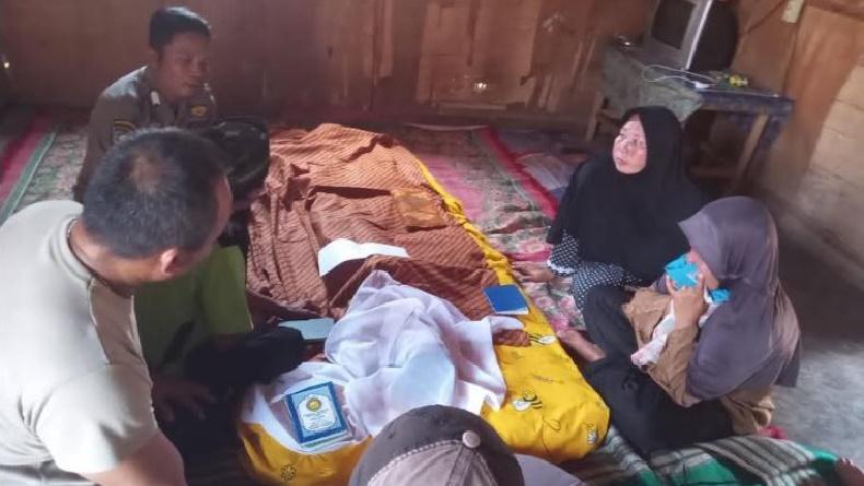 title Pamit Mancing, Bocah 10 Tahun Ditemukan Tewas di Kolam Milik Bupati Lampung Utara Pamit Mancing, Bocah 10 Tahun Ditemukan Tewas di Kolam Milik Bupati Lampung Utara