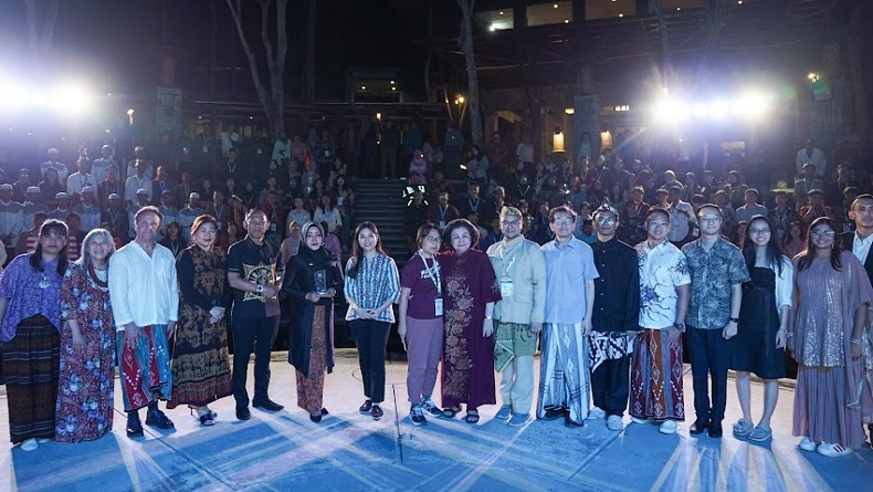 Bupati Mojokerto Bangga Jambore Pemuda Internasional 2023 Dihadiri Wamenparekraf