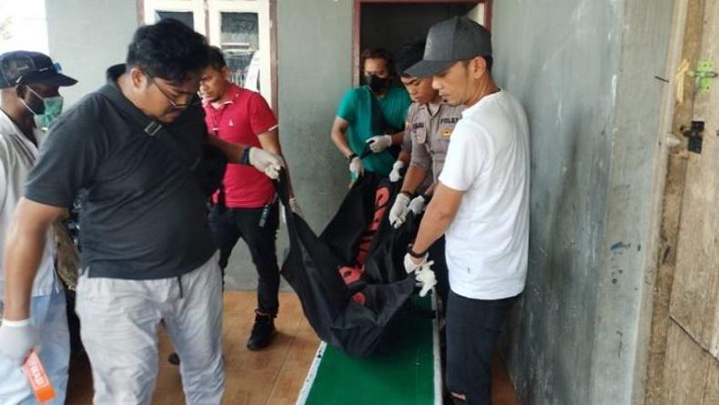 Pria di Mimika Ditemukan Tewas dalam Rumah, Penyebab Kematian Masih Diselidiki
