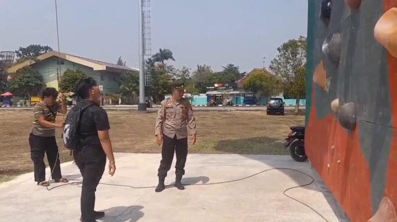  Tragis, Atlet Panjat Tebing Asal Blora Meninggal Terjatuh dari Ketinggian 6 Meter saat Latihan