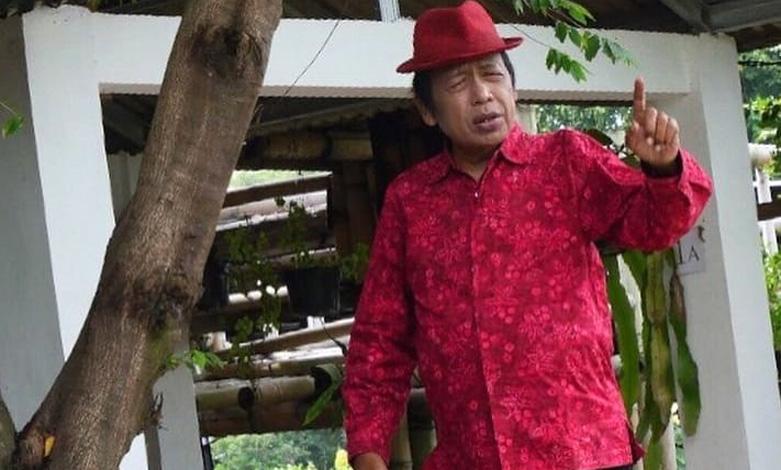  Penyanyi Campursari Kondang Cak Diqin Meninggal, Ini Penjelasan RSPA Boyolali