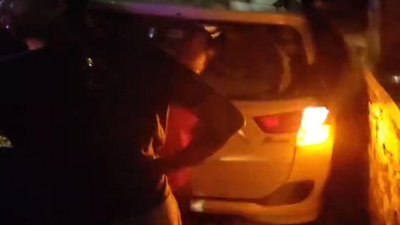 Sopir Mobilio Ugal-ugalan di Jalan Rumah Sakit Bandung Remaja Berusia 16 Tahun