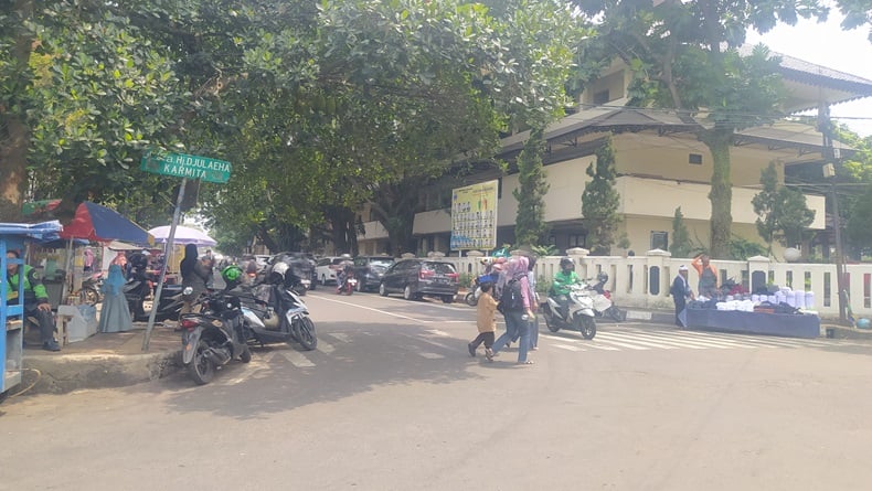 Sosok Djulaeha Karmita, Tenaga Medis Perempuan di Balik Perang Cimahi 4 Hari 4 Malam