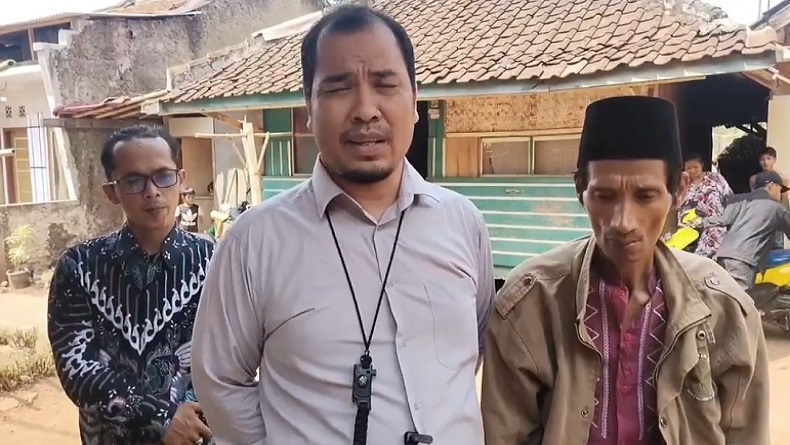 Kasus Bocah SMP Bunuh Teman Di Garut, KPAID Datangi Orang Tua Korban